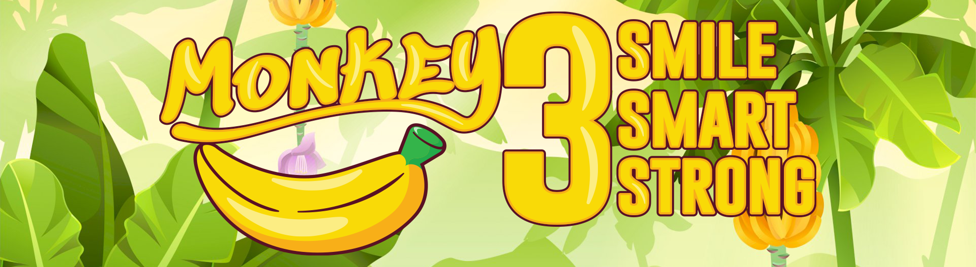 monkey3s #monkey3s #hocbongro