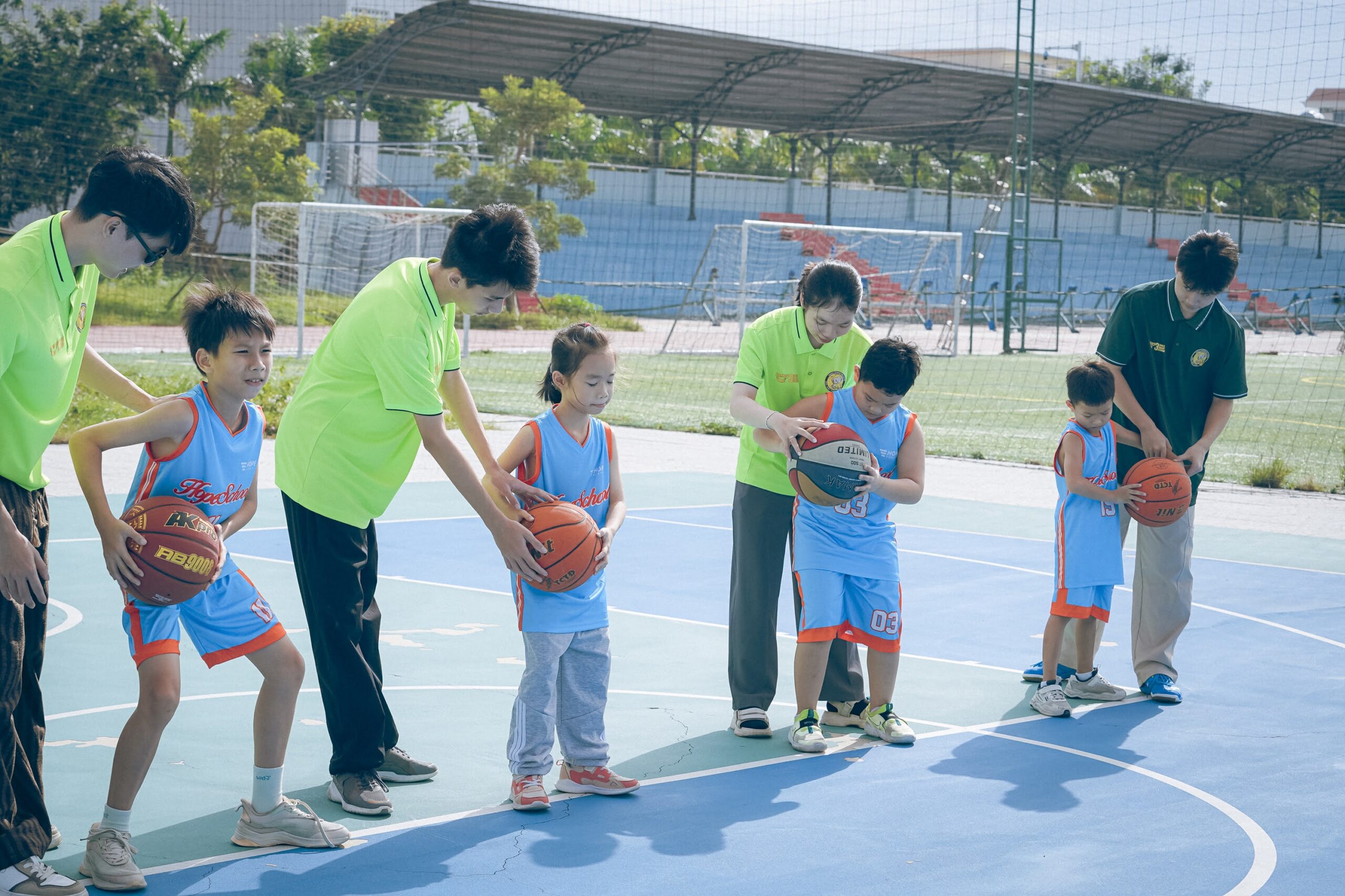 monkey3s #monkey3s #hocbongro