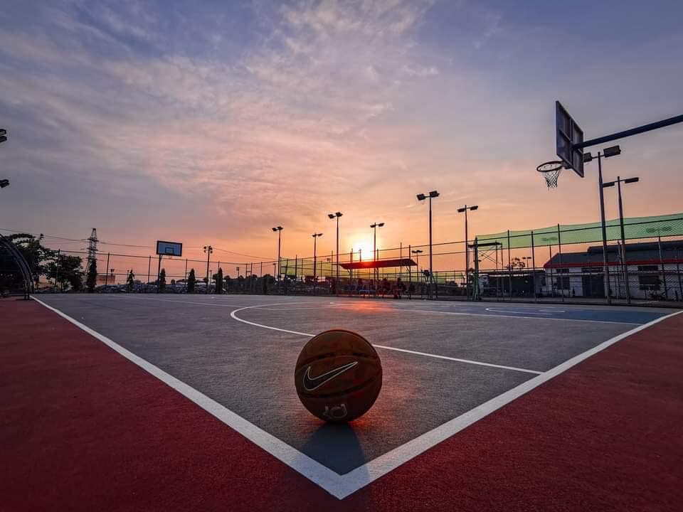 Read more about the article Sự An Toàn Của Trẻ Khi Tập Luyện Tại CLB Bóng Rổ